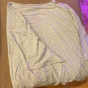 Karoo by Mark Eisen full sleeve top